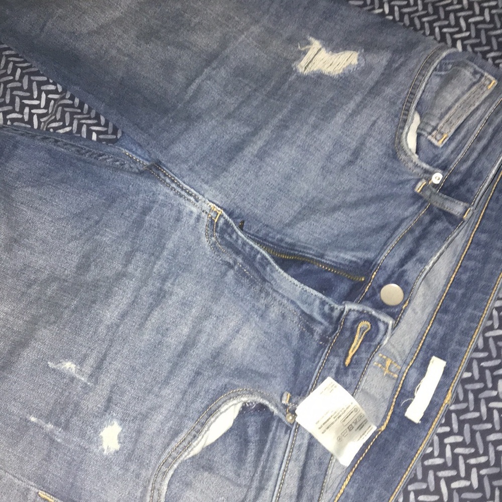 Jeans - Picture 3 of 3